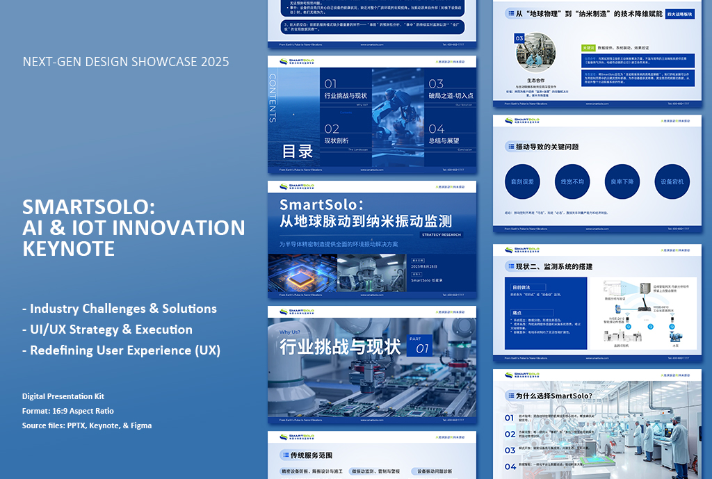 色彩搭配与视觉设计指南